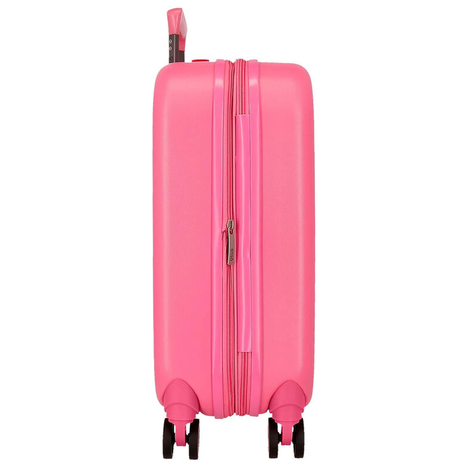 Disney Stitch You Are Magical Erweiterbarer ABS-Trolley-Koffer 55cm Produktfoto