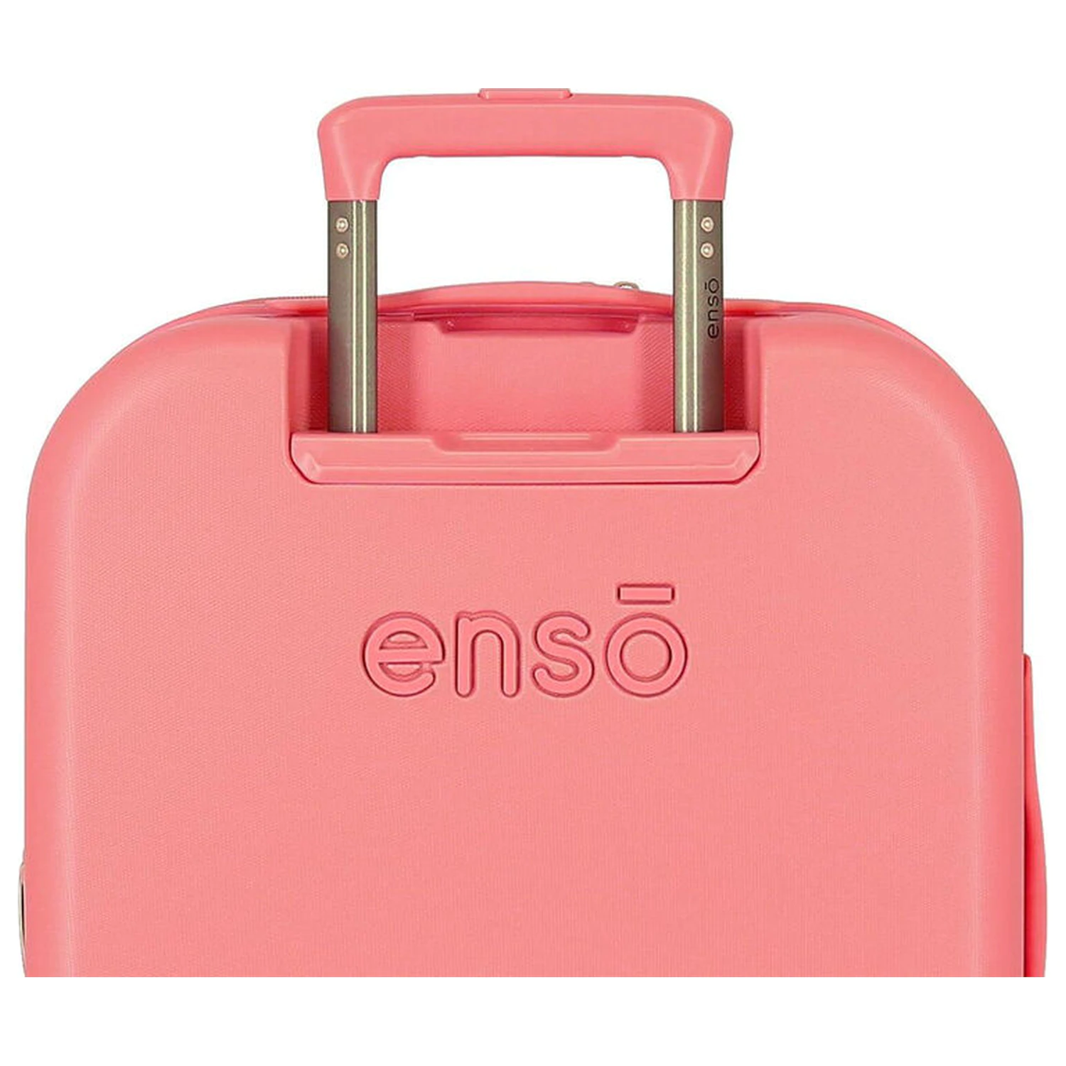 Disney Stitch You Are Magical Erweiterbarer ABS-Trolley-Koffer 55cm Produktfoto