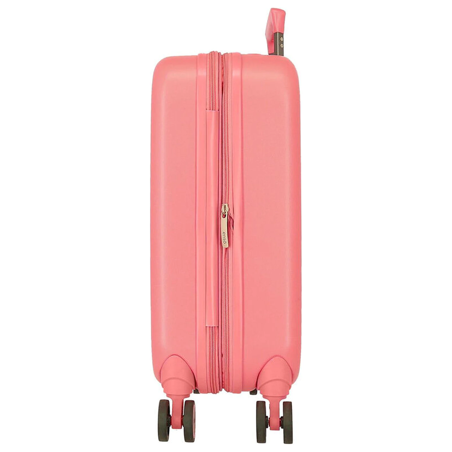 Disney Stitch You Are Magical Erweiterbarer ABS-Trolley-Koffer 55cm Produktfoto