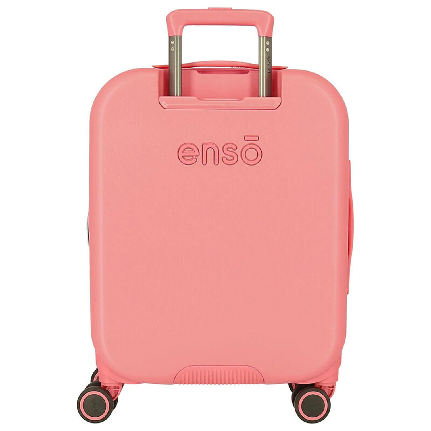 Disney Stitch You Are Magical Erweiterbarer ABS-Trolley-Koffer 55cm Produktfoto