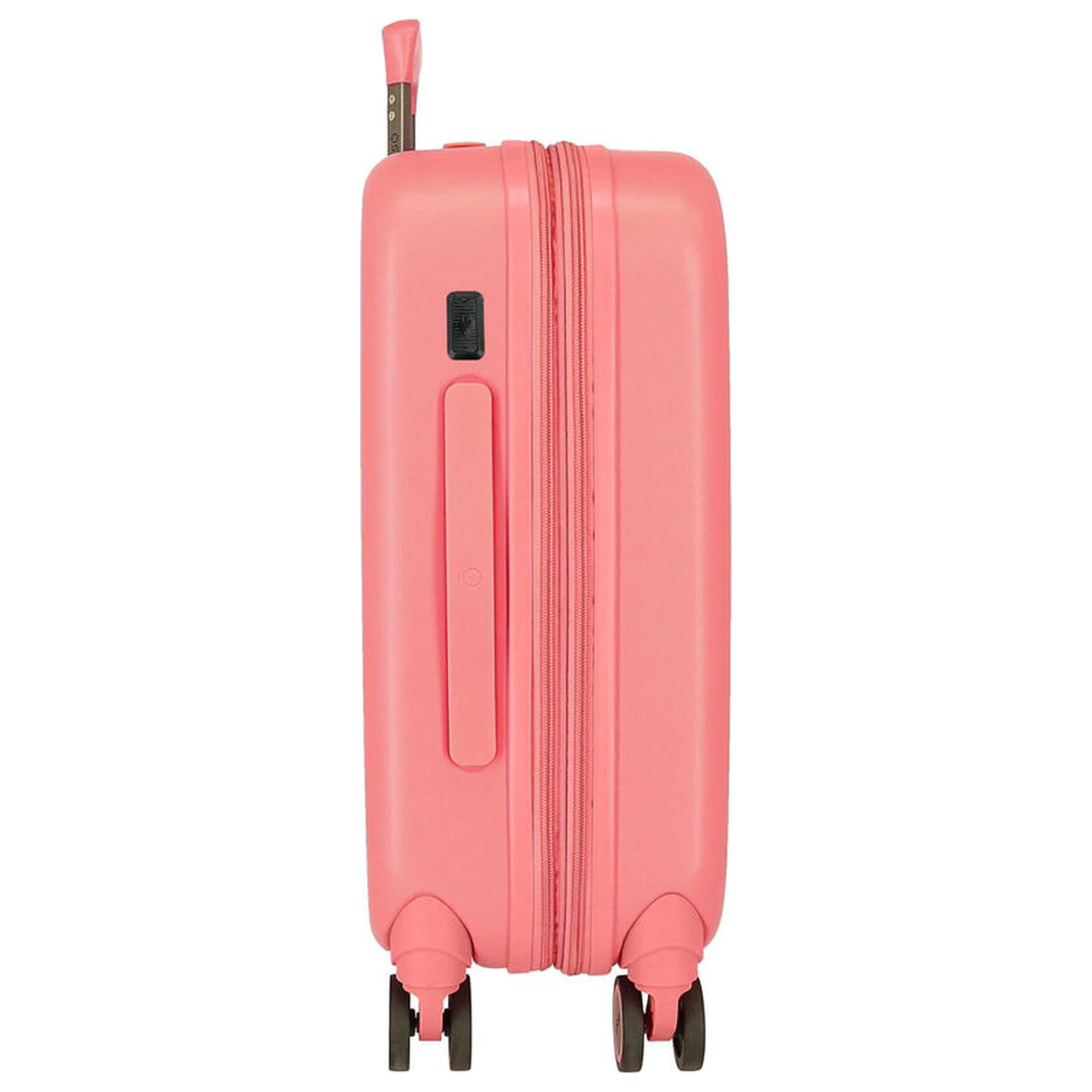 Disney Stitch You Are Magical Erweiterbarer ABS-Trolley-Koffer 55cm Produktfoto