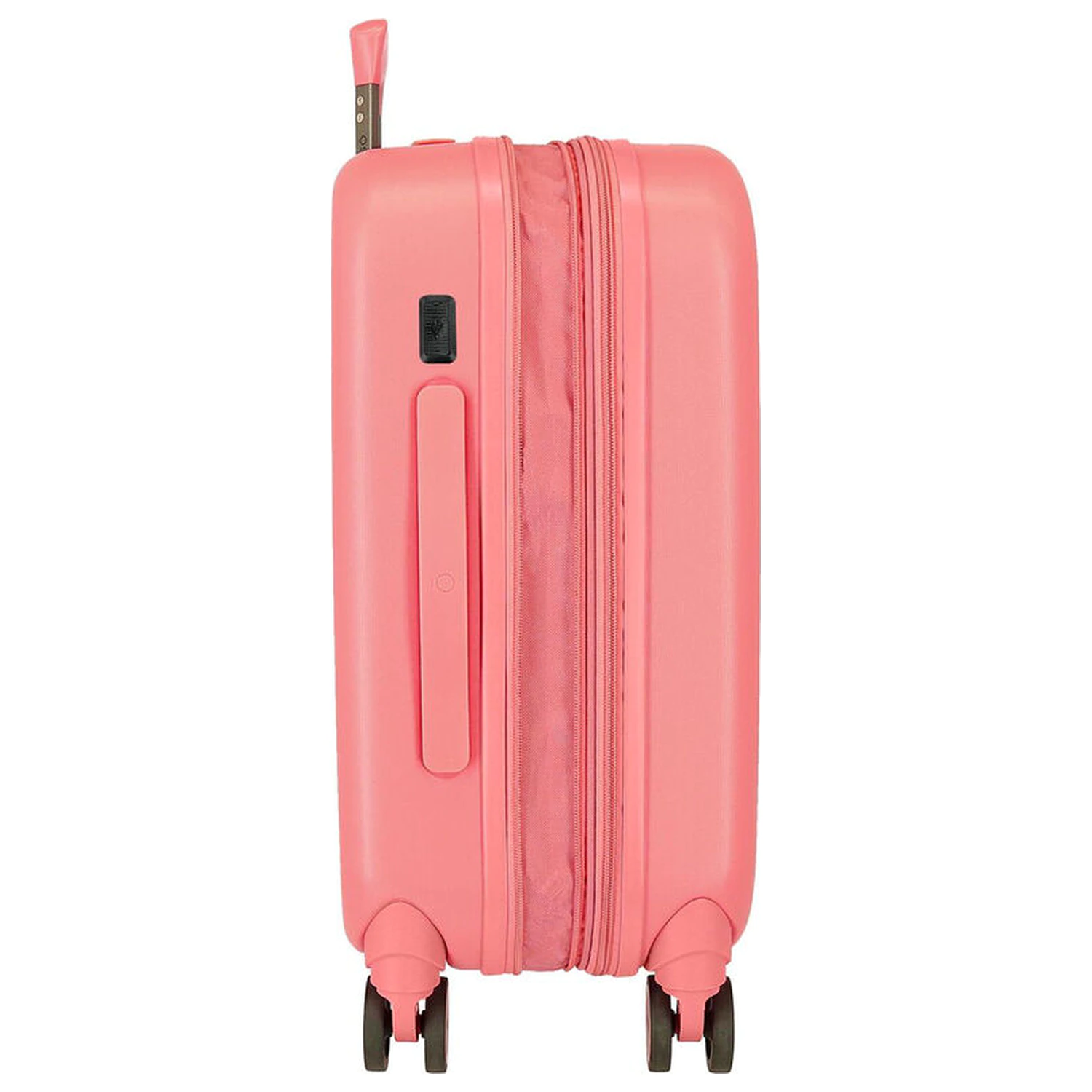 Disney Stitch You Are Magical Erweiterbarer ABS-Trolley-Koffer 55cm Produktfoto