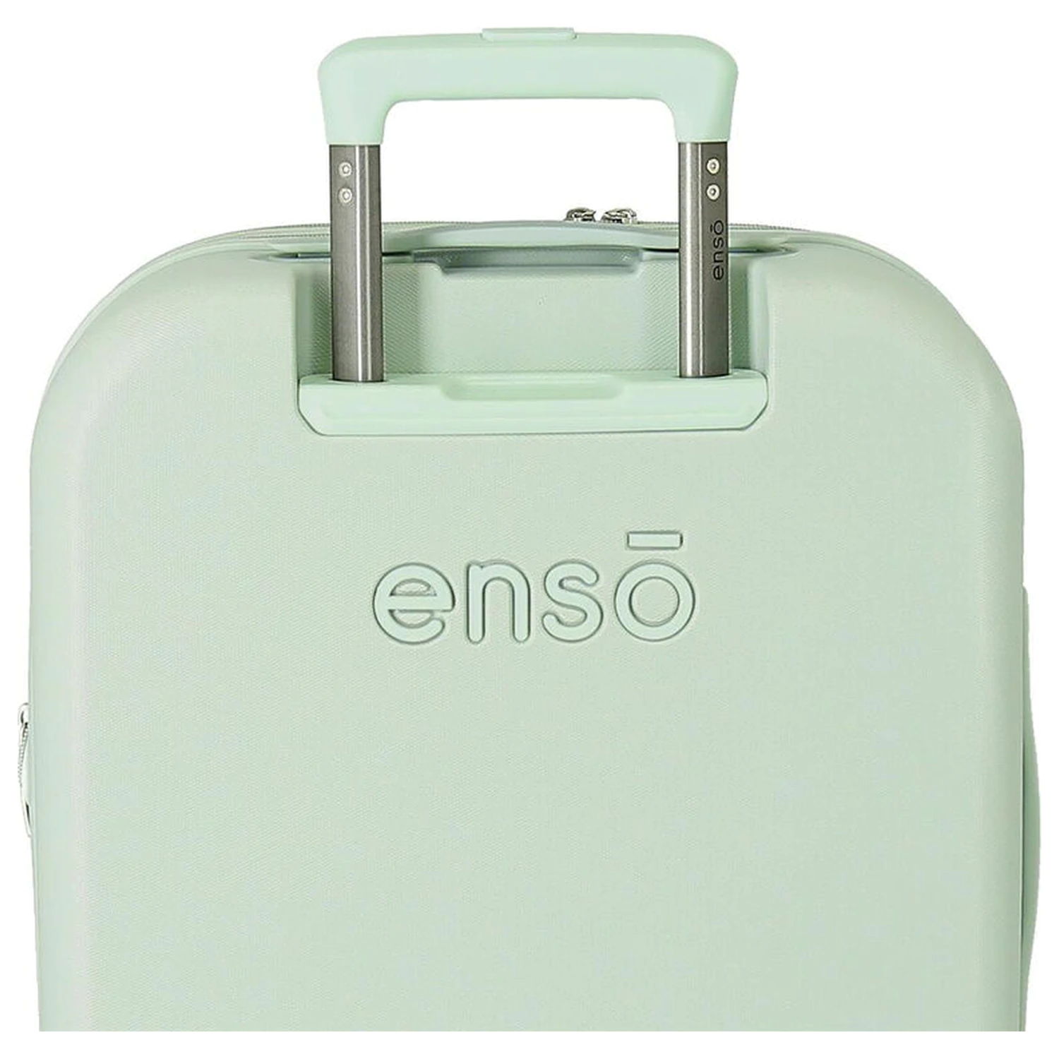 Disney Stitch You Are Magical Erweiterbarer ABS Trolley Koffer 55cm Produktfoto