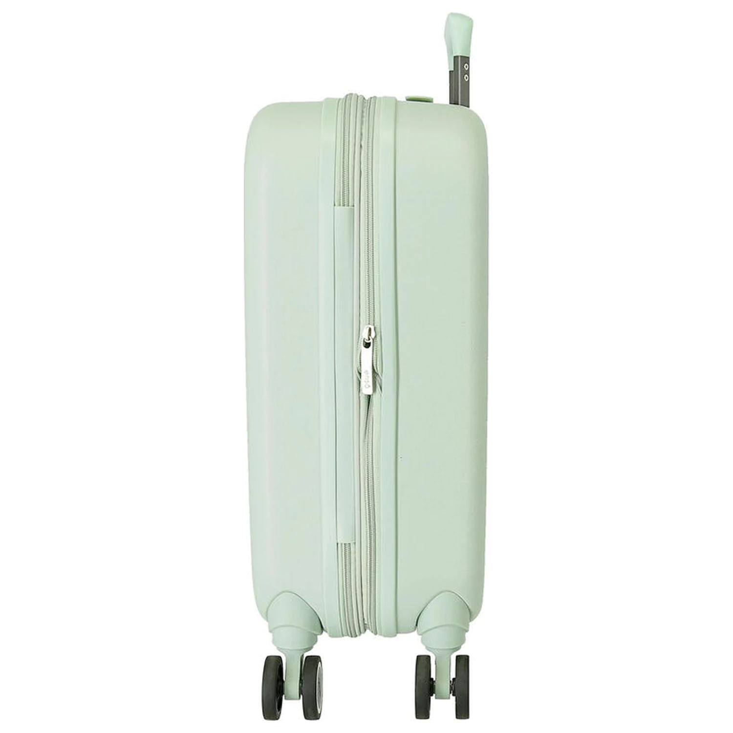 Disney Stitch You Are Magical Erweiterbarer ABS Trolley Koffer 55cm Produktfoto