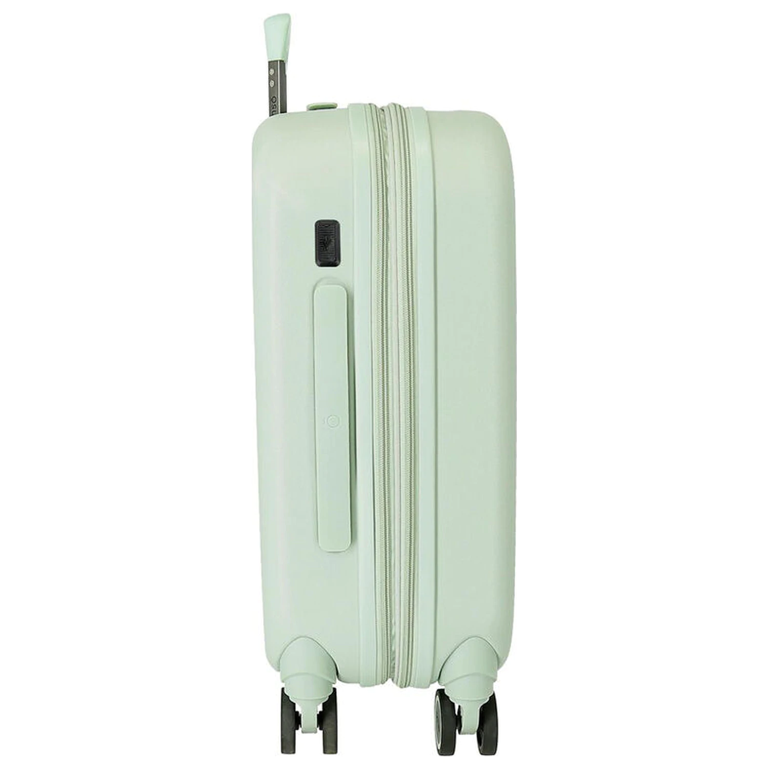 Disney Stitch You Are Magical Erweiterbarer ABS Trolley Koffer 55cm Produktfoto