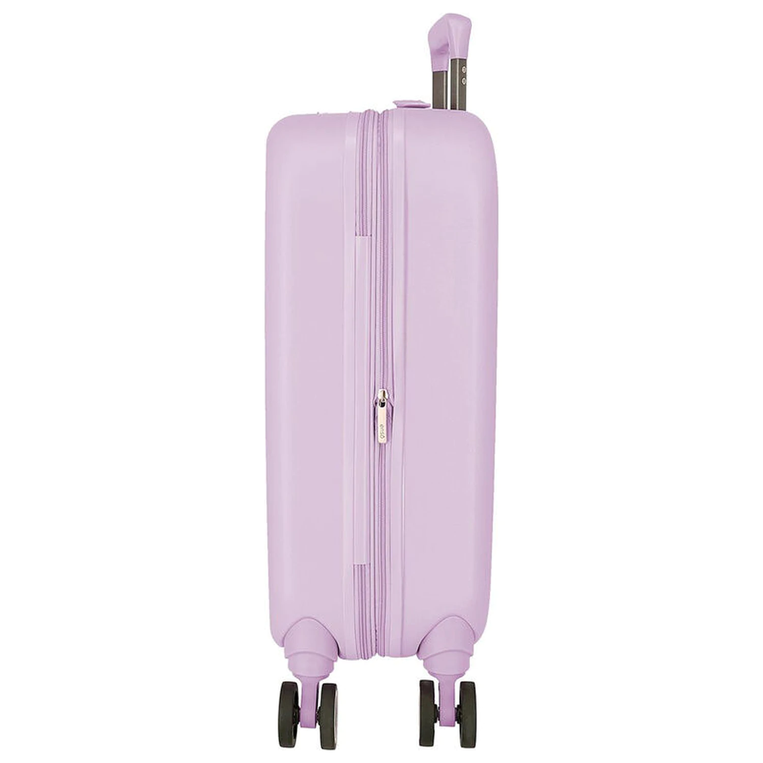 Disney Stitch You Are Magical Erweiterbarer ABS Rollkoffer 55cm Produktfoto