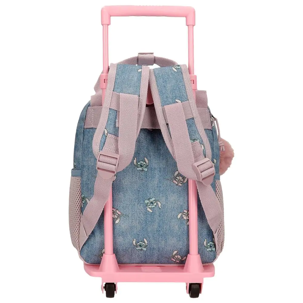 Disney Stitch You Are Magical Trolley 28 cm Produktfoto
