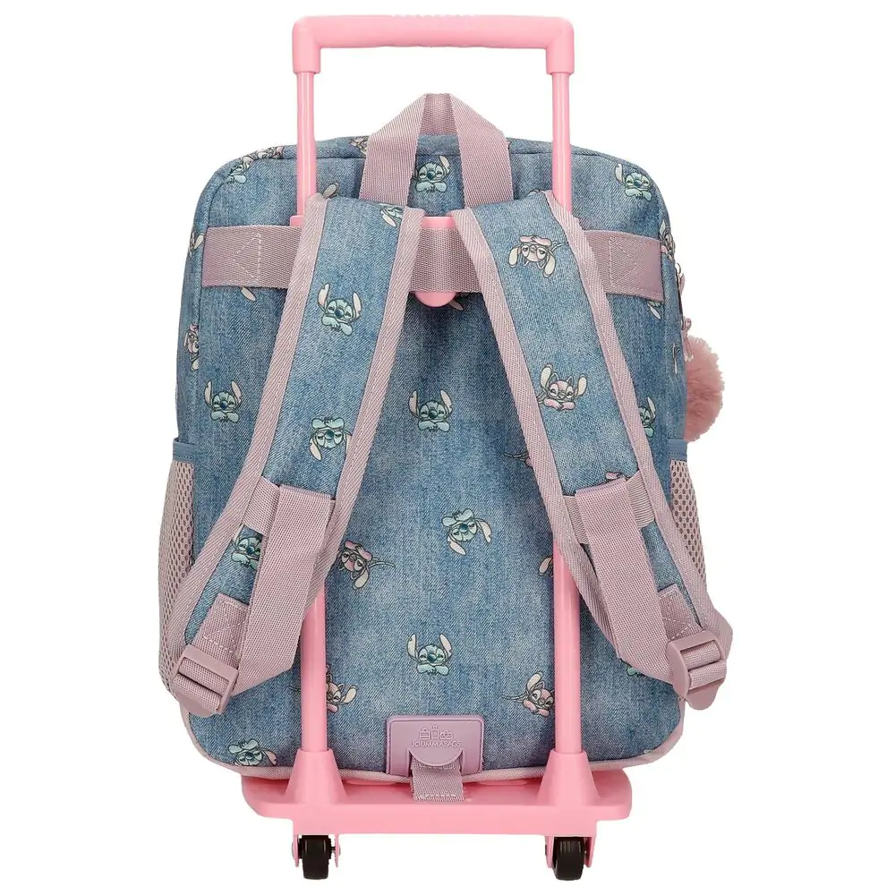 Disney Stitch You Are Magical Trolley 33cm Produktfoto