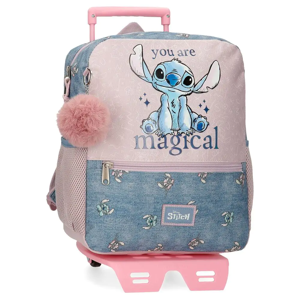 Disney Stitch You Are Magical Trolley 33cm Produktfoto