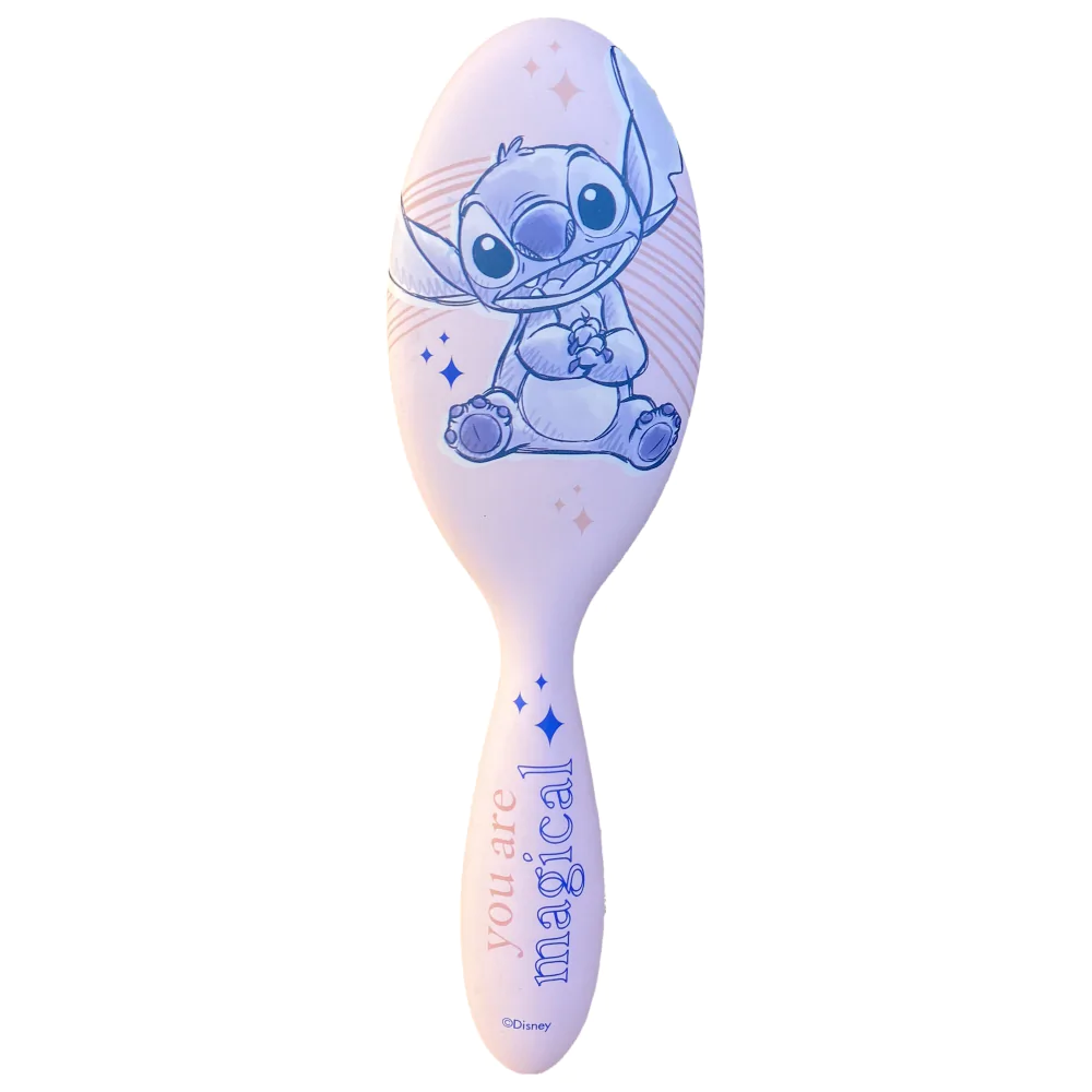 Disney Stitch You are Magical Haarbürste termékfotó