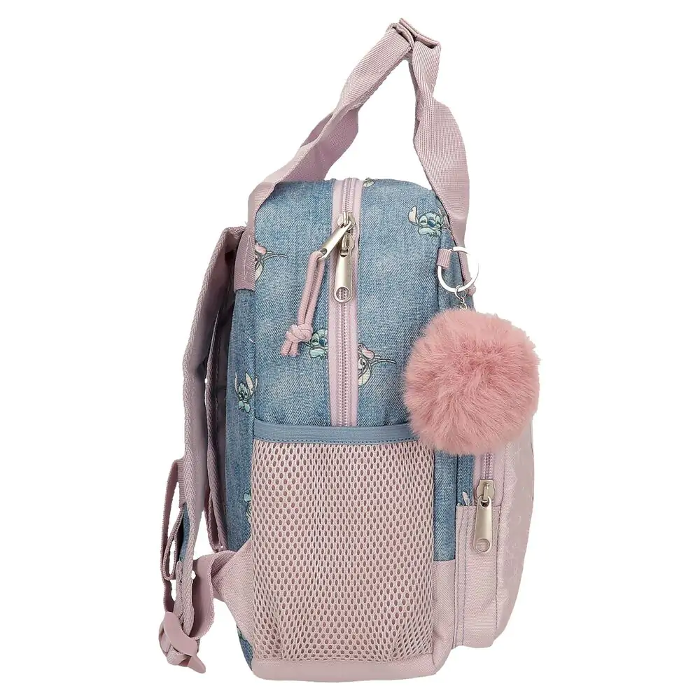 Disney Stitch You Are Magical anpassbarer Rucksack 28cm Produktfoto