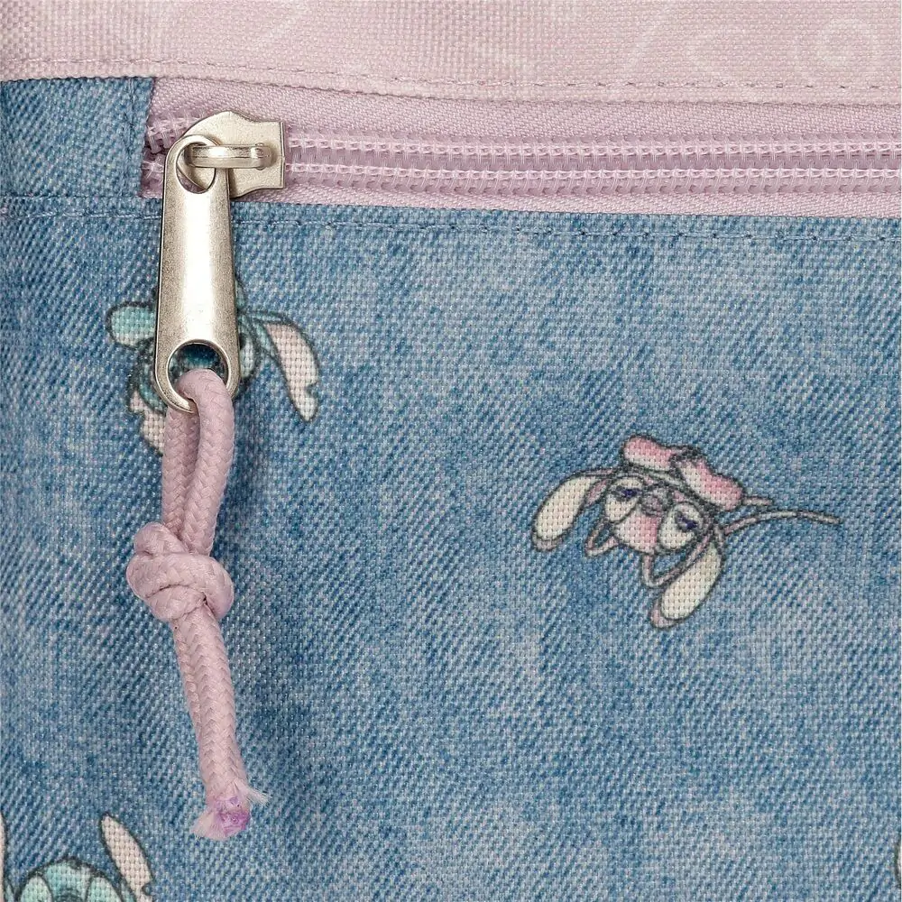 Disney Stitch You Are Magical anpassbarer Rucksack 28cm Produktfoto