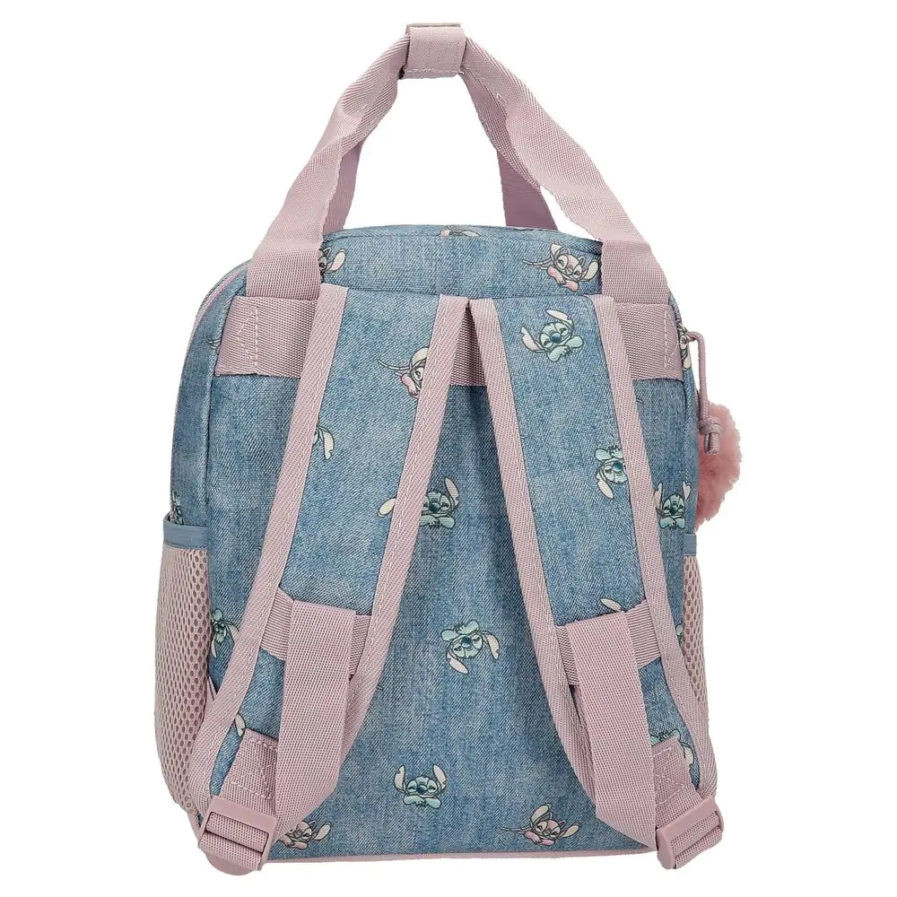 Disney Stitch You Are Magical anpassbarer Rucksack 28cm Produktfoto