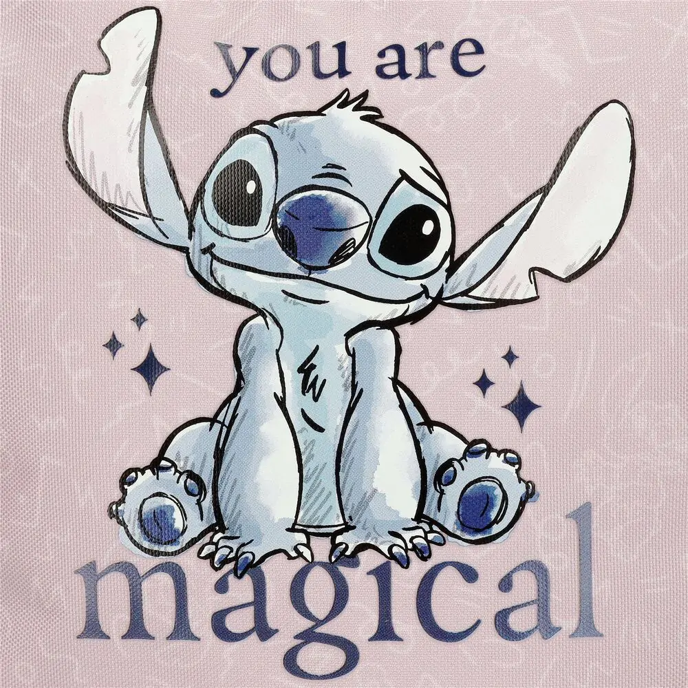 Disney Stitch You Are Magical anpassbarer Rucksack 28cm Produktfoto