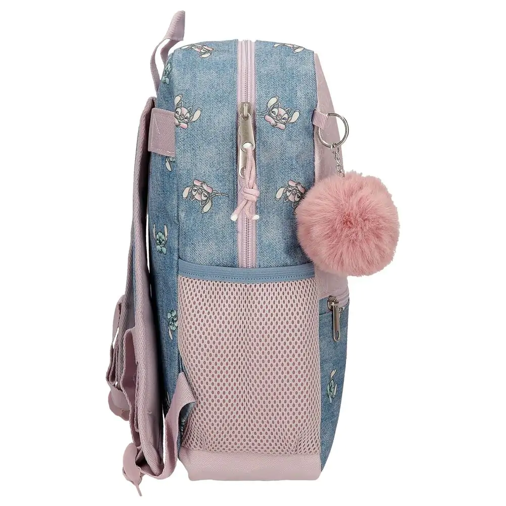 Disney Stitch You Are Magical anpassbarer Rucksack 33cm Produktfoto