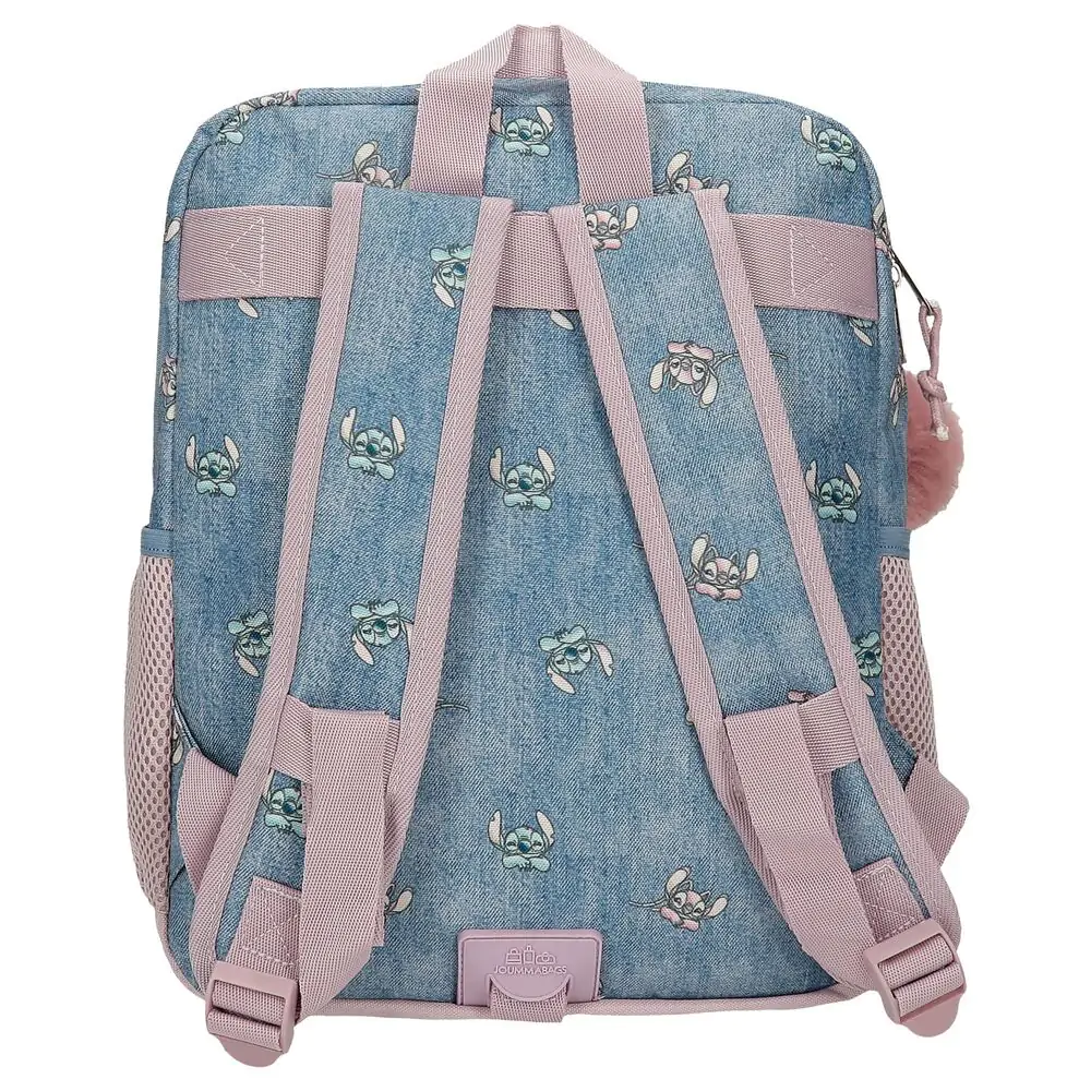 Disney Stitch You Are Magical anpassbarer Rucksack 33cm Produktfoto