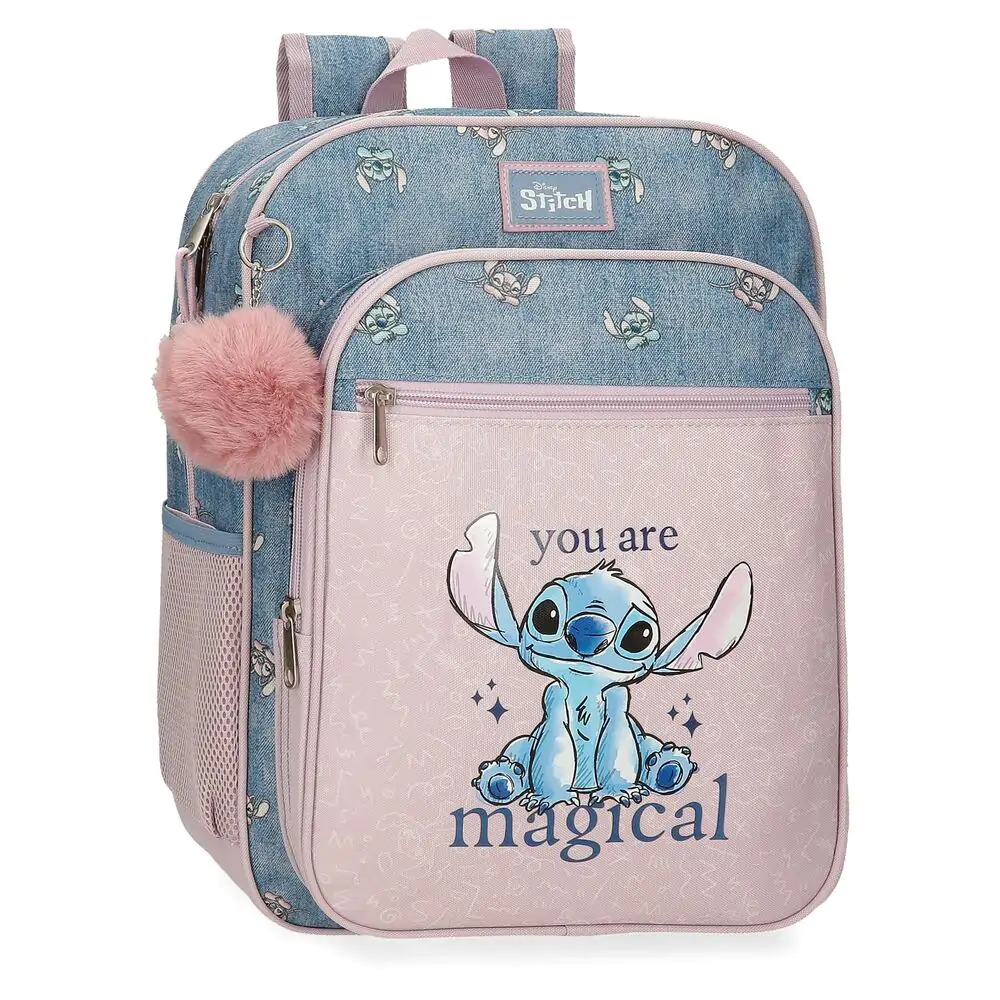 Disney Stitch You Are Magical Rucksack 38cm Produktfoto