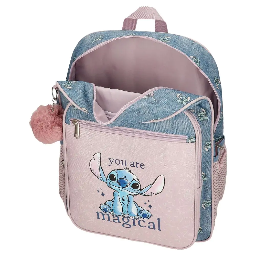 Disney Stitch You Are Magical Rucksack 38cm Produktfoto