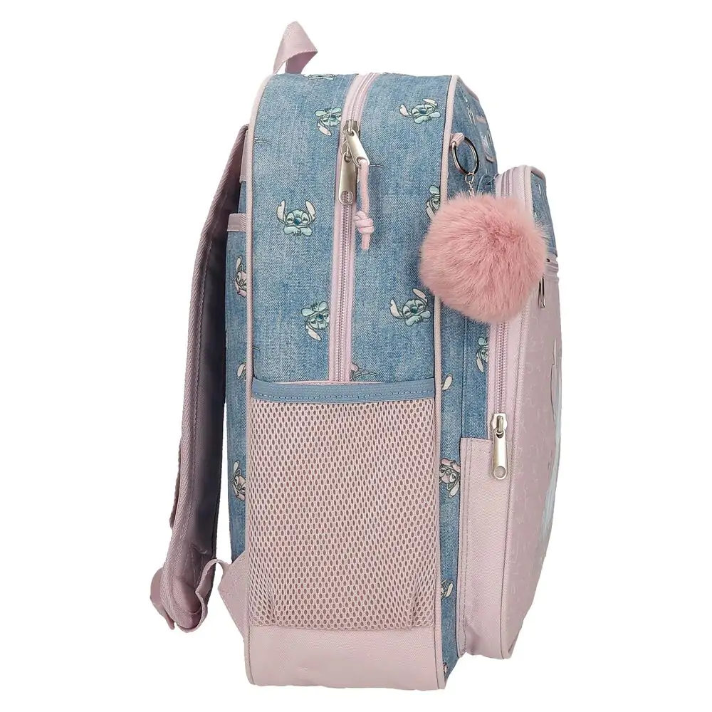 Disney Stitch You Are Magical Rucksack 38cm Produktfoto