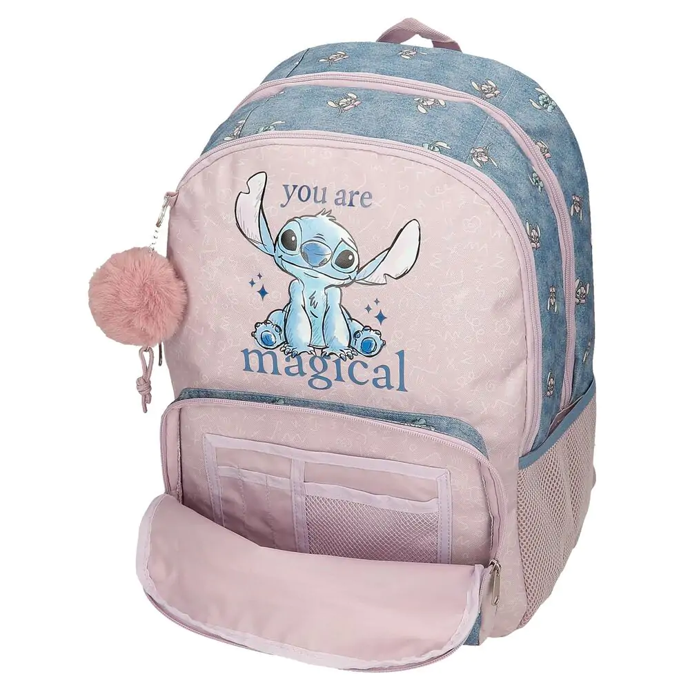 Disney Stitch You Are Magical Rucksack 44cm Produktfoto