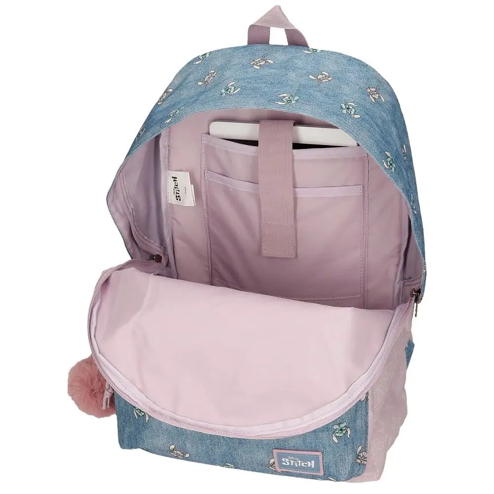 Disney Stitch You Are Magical anpassbarer Rucksack 44 cm Produktfoto