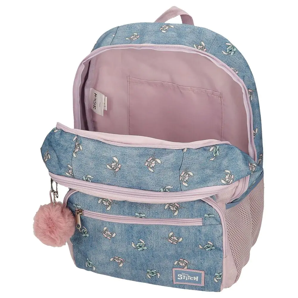 Disney Stitch You Are Magical anpassbarer Rucksack 44cm Produktfoto