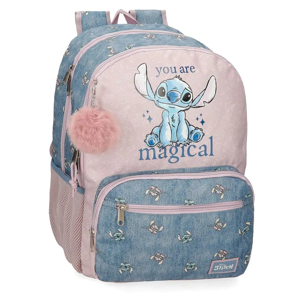 Disney Stitch You Are Magical anpassbarer Rucksack 44cm Produktfoto