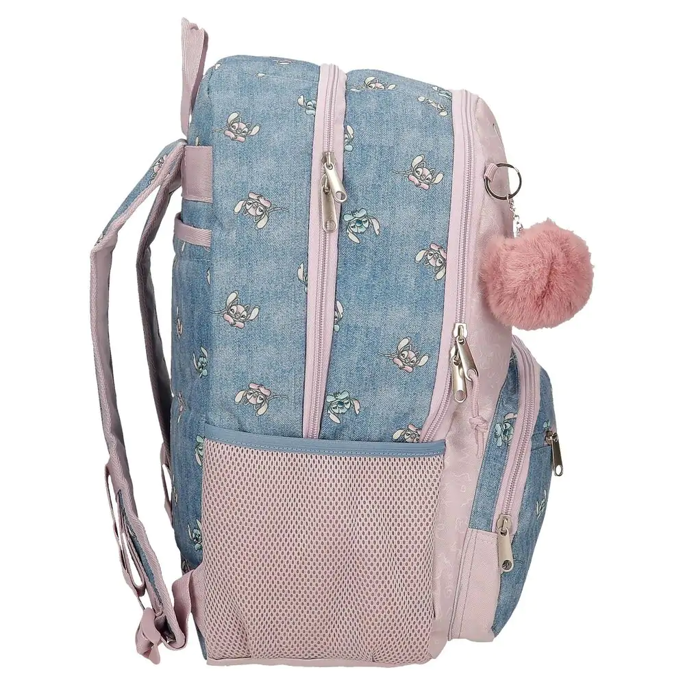 Disney Stitch You Are Magical anpassbarer Rucksack 44cm Produktfoto