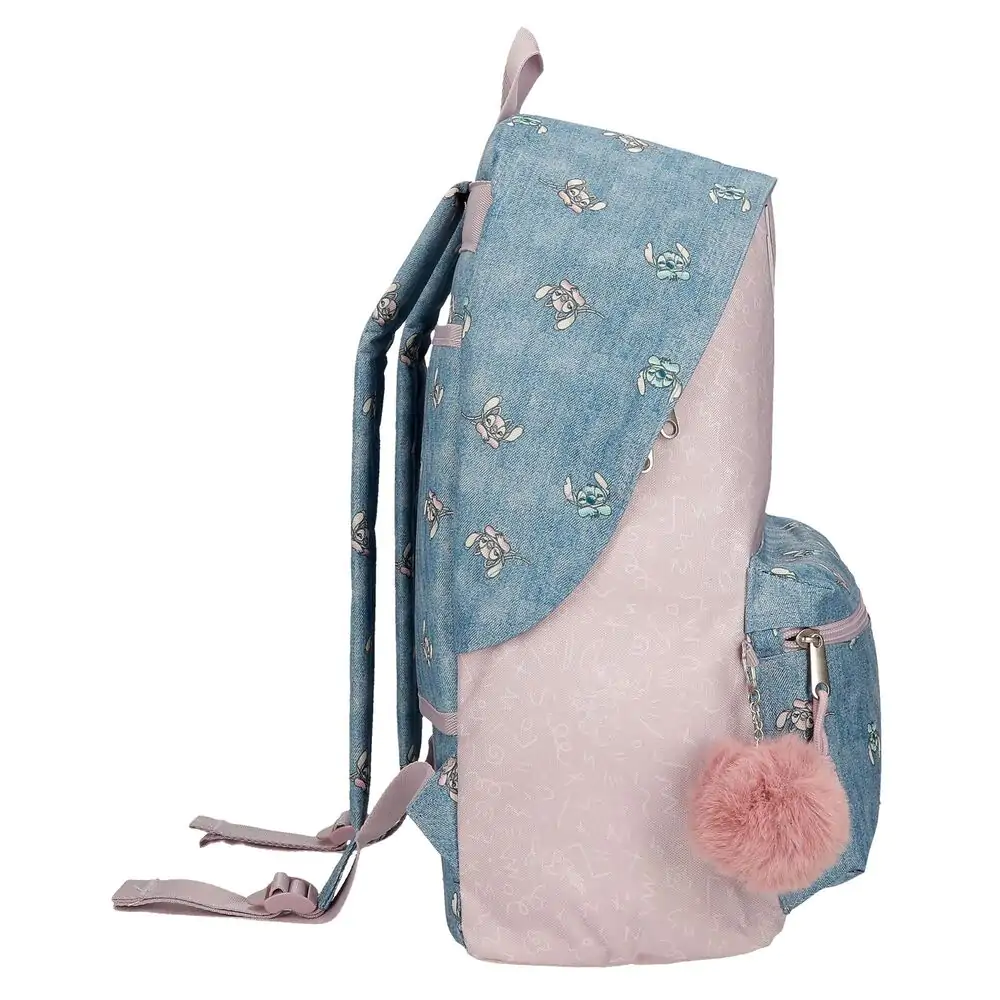 Disney Stitch You Are Magical anpassbarer Rucksack 44 cm Produktfoto