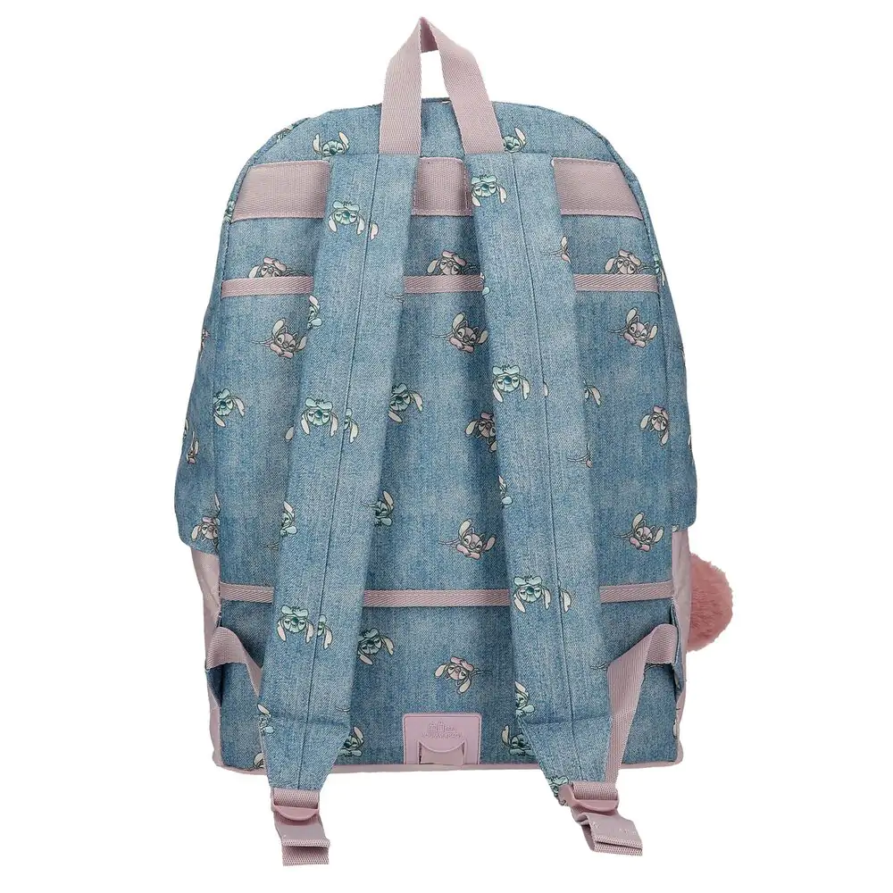 Disney Stitch You Are Magical anpassbarer Rucksack 44 cm Produktfoto