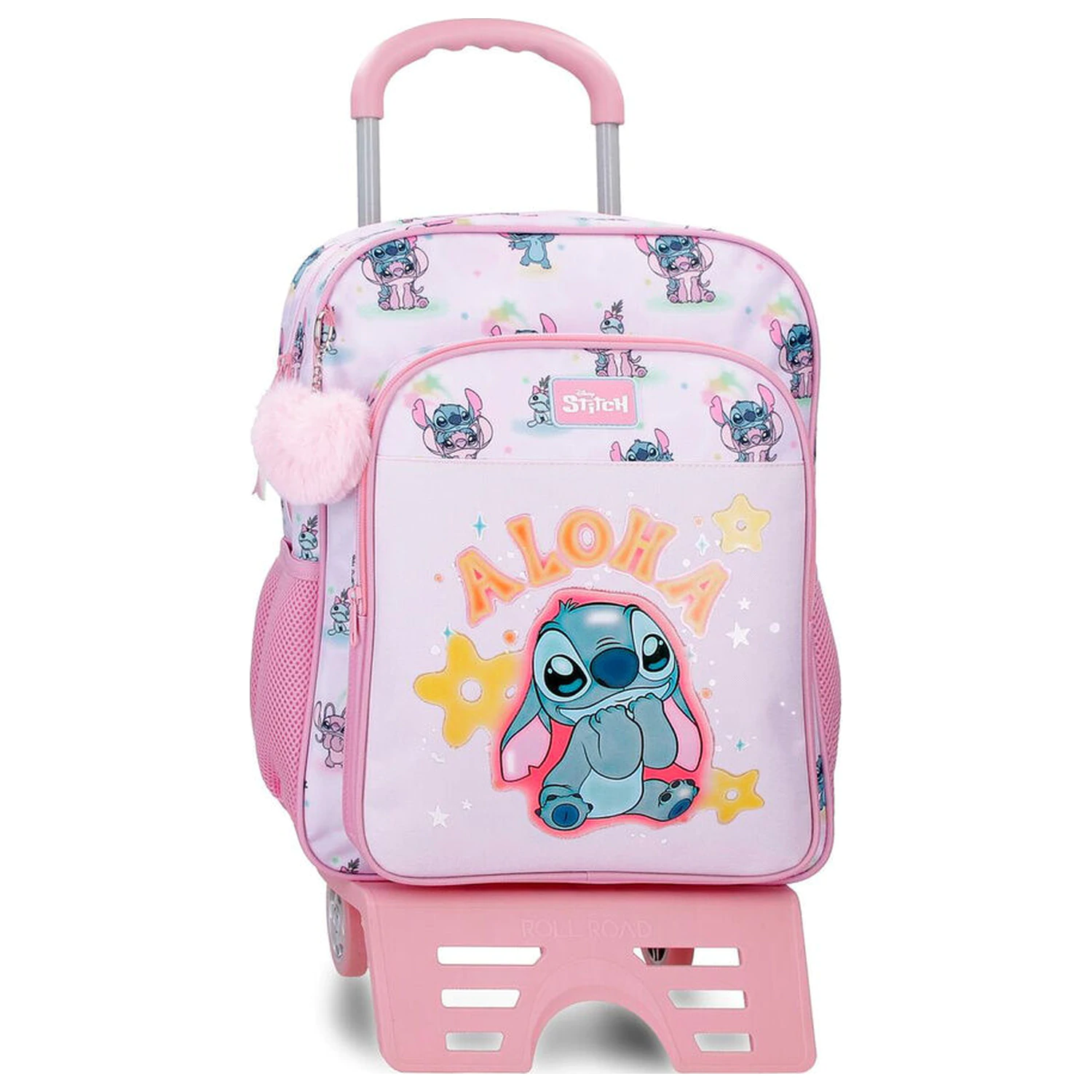 Disney Stitch You & Me Trolley 40cm Produktfoto