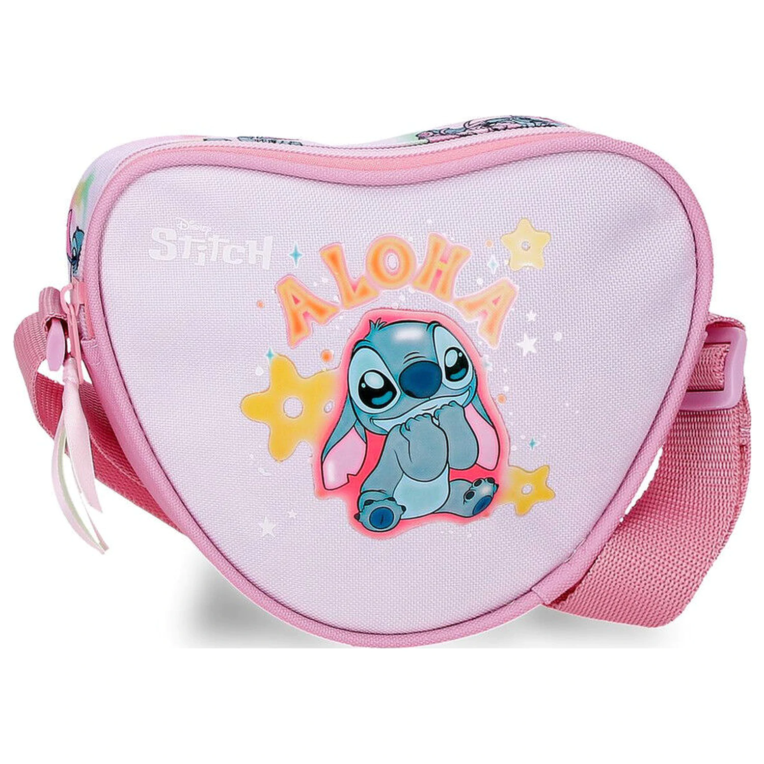 Disney Stitch You & Me Umhängetasche Produktfoto