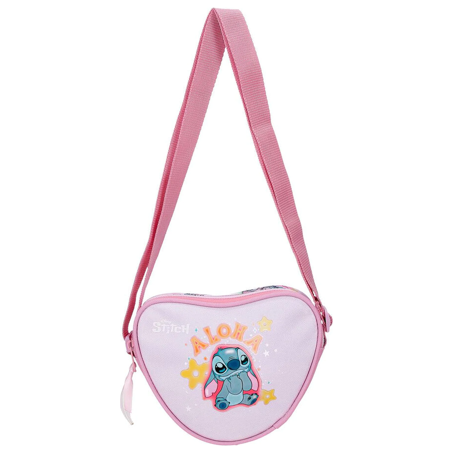 Disney Stitch You & Me Umhängetasche Produktfoto