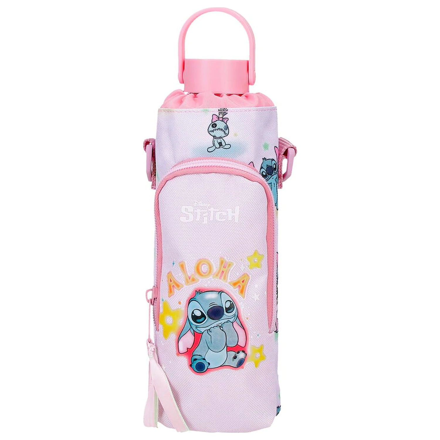 Disney Stitch You & Me Umhängetasche Produktfoto