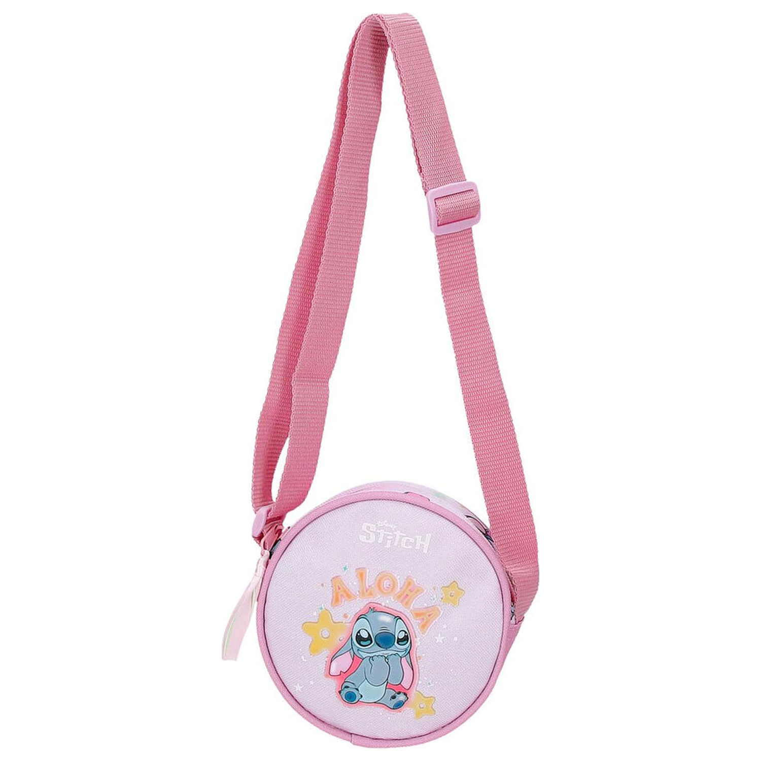 Disney Stitch You & Me Umhängetasche Produktfoto