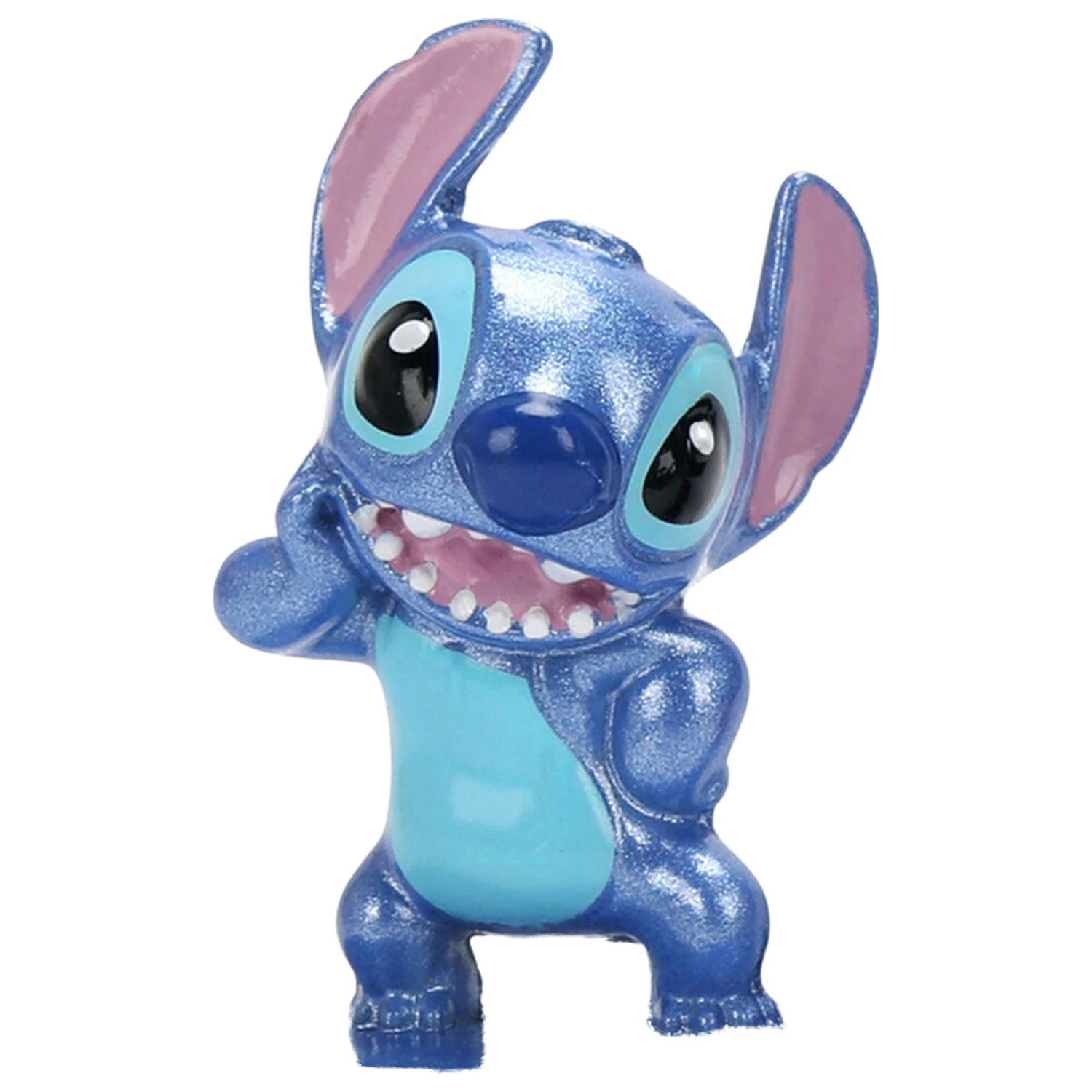 Disney Stitch Pack 6 Metallfiguren 4cm Produktfoto