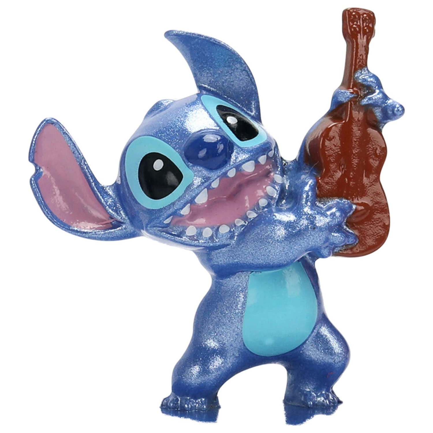 Disney Stitch Pack 6 Metallfiguren 4cm Produktfoto