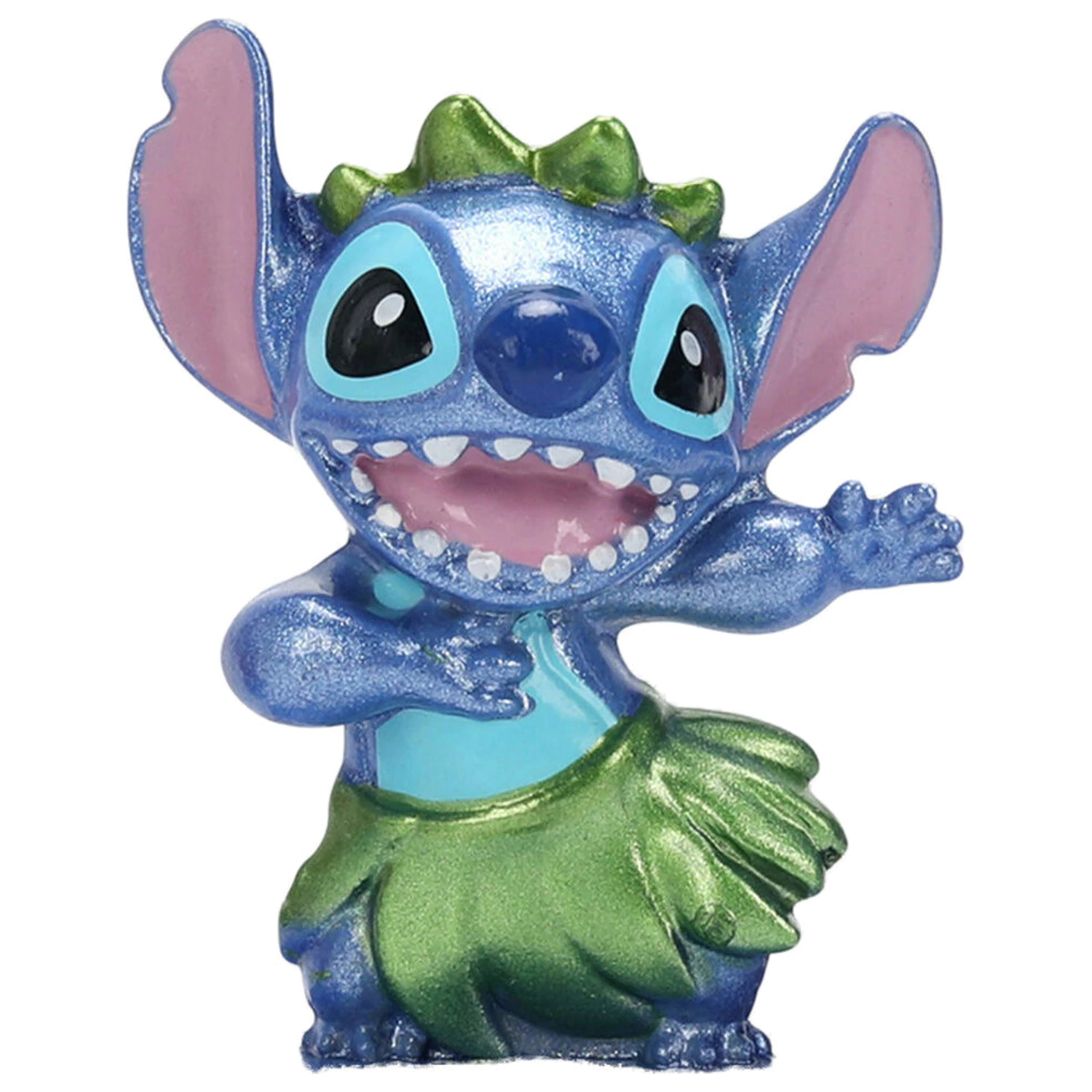 Disney Stitch Pack 6 Metallfiguren 4cm Produktfoto