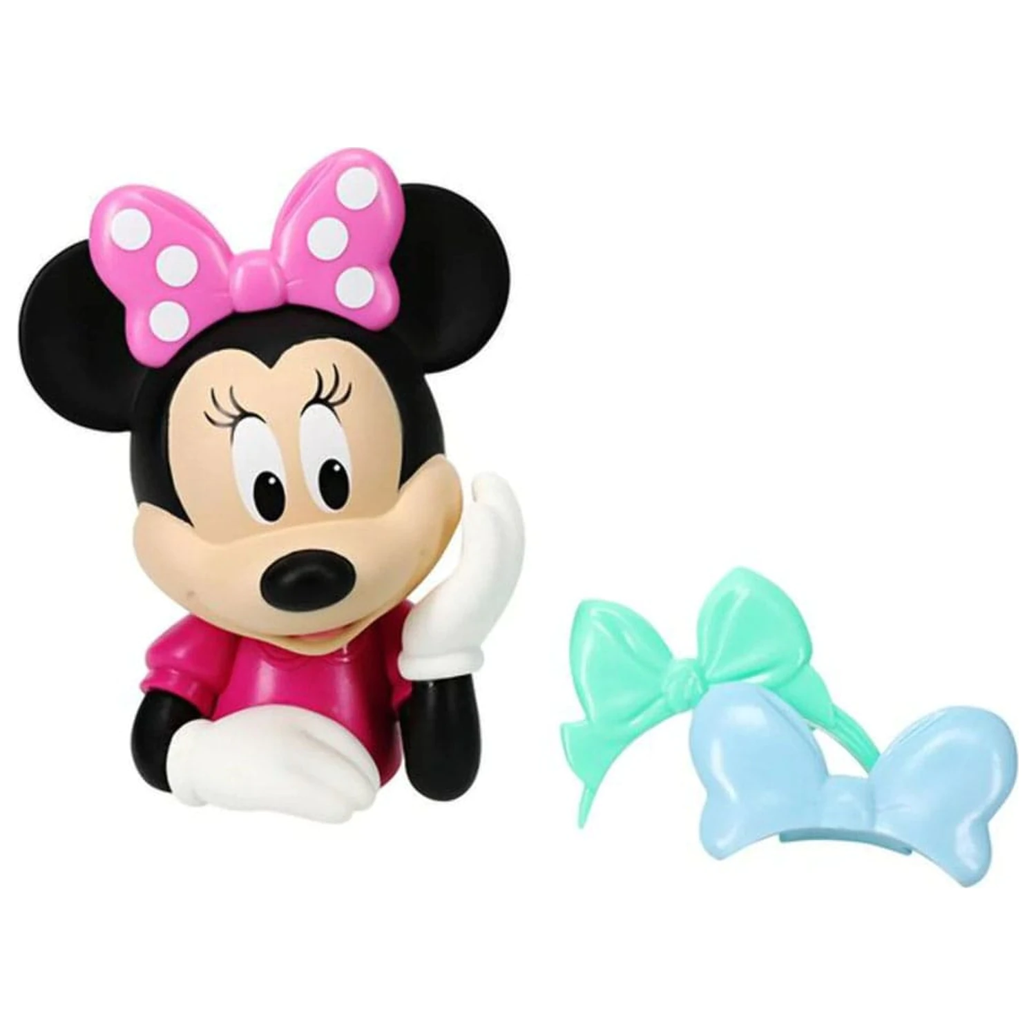 Disney Styling Head Spielset Minnie Mouse Produktfoto
