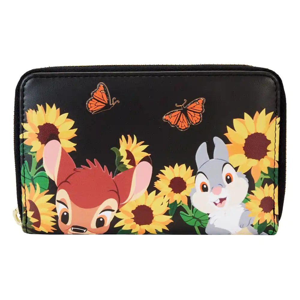Disney by Loungefly Geldbeutel Sunflower Friends Produktfoto