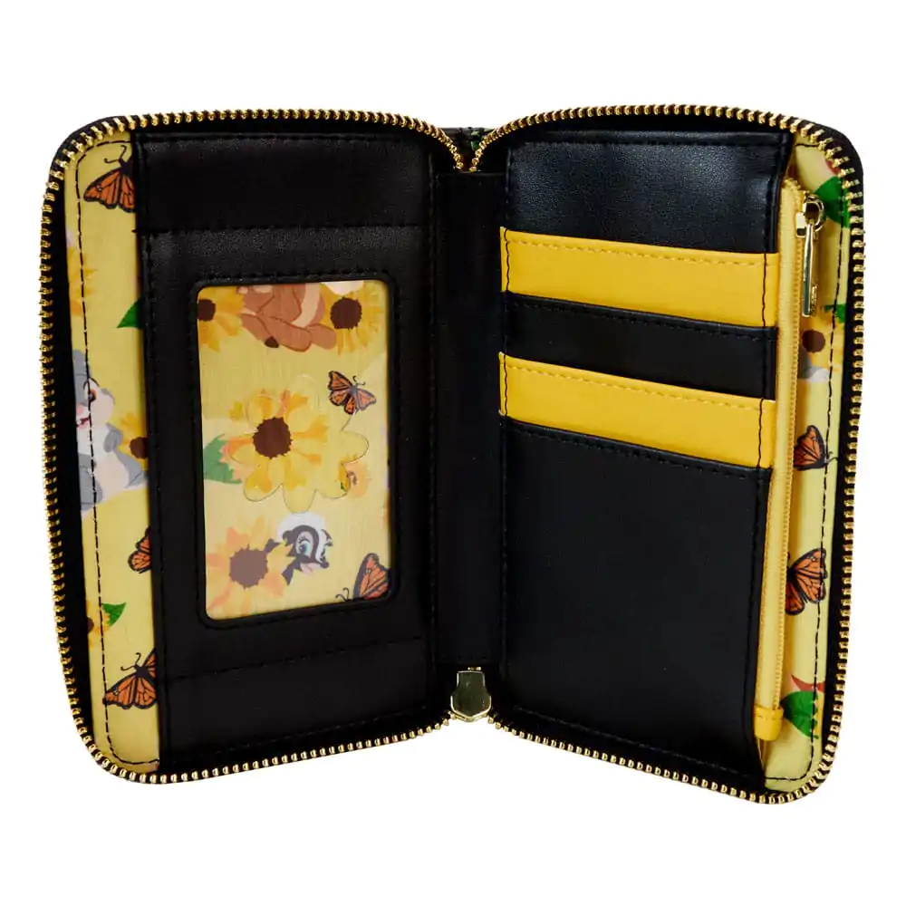 Disney by Loungefly Geldbeutel Sunflower Friends Produktfoto