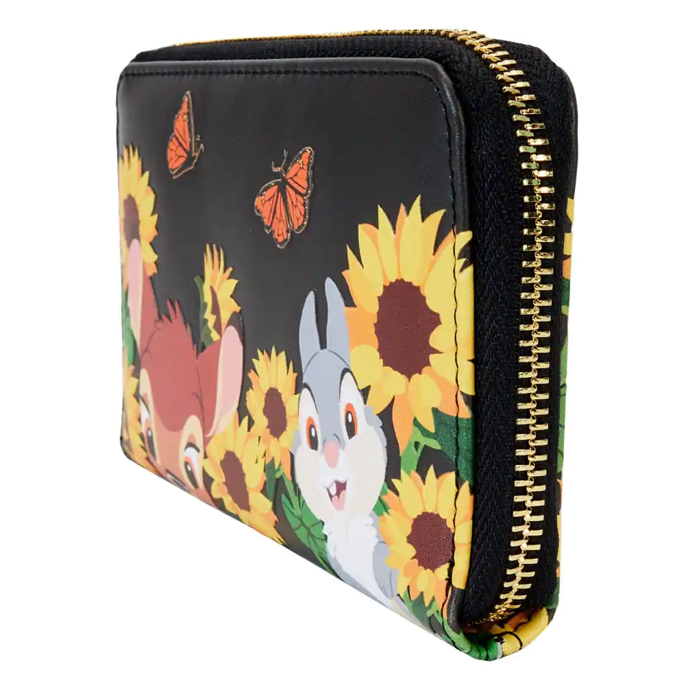 Disney by Loungefly Geldbeutel Sunflower Friends Produktfoto