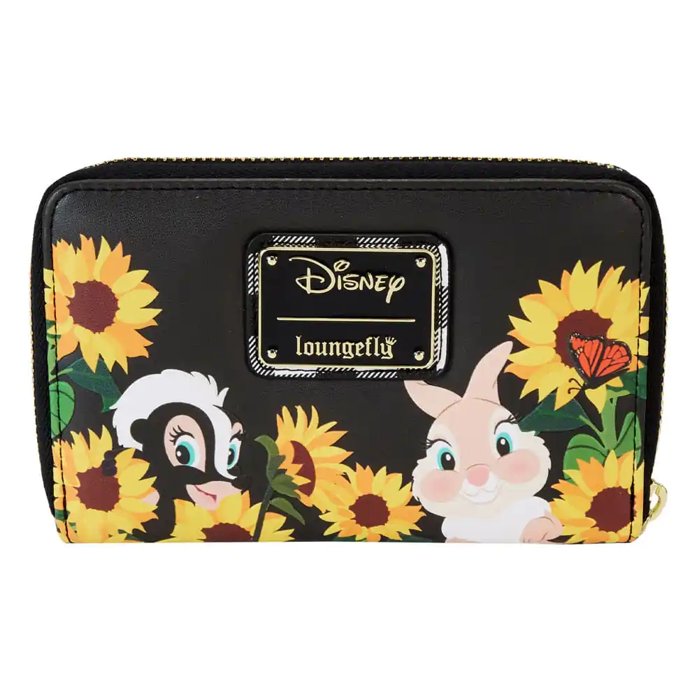 Disney by Loungefly Geldbeutel Sunflower Friends Produktfoto