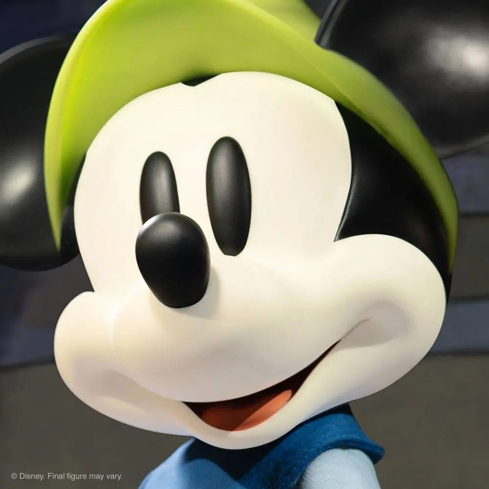 Disney Supersize Vinyl Figur Brave Little Tailor Mickey Mouse 40 cm termékfotó