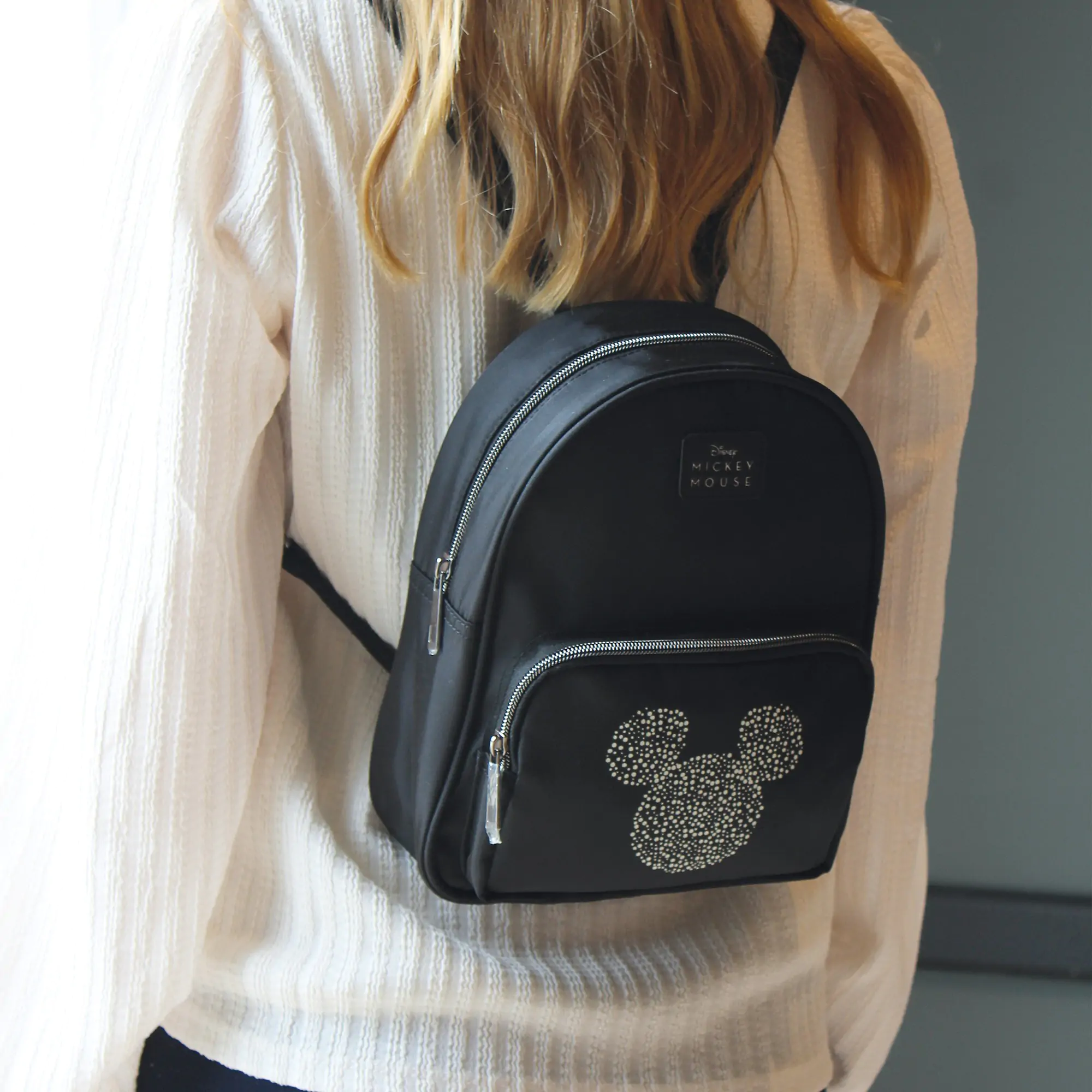 Disney Sweet About Me Mickey Rucksack termékfotó