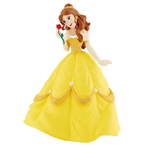 Disney Beauty and The Beast 2-er Pack Figuren 14cm termékfotó