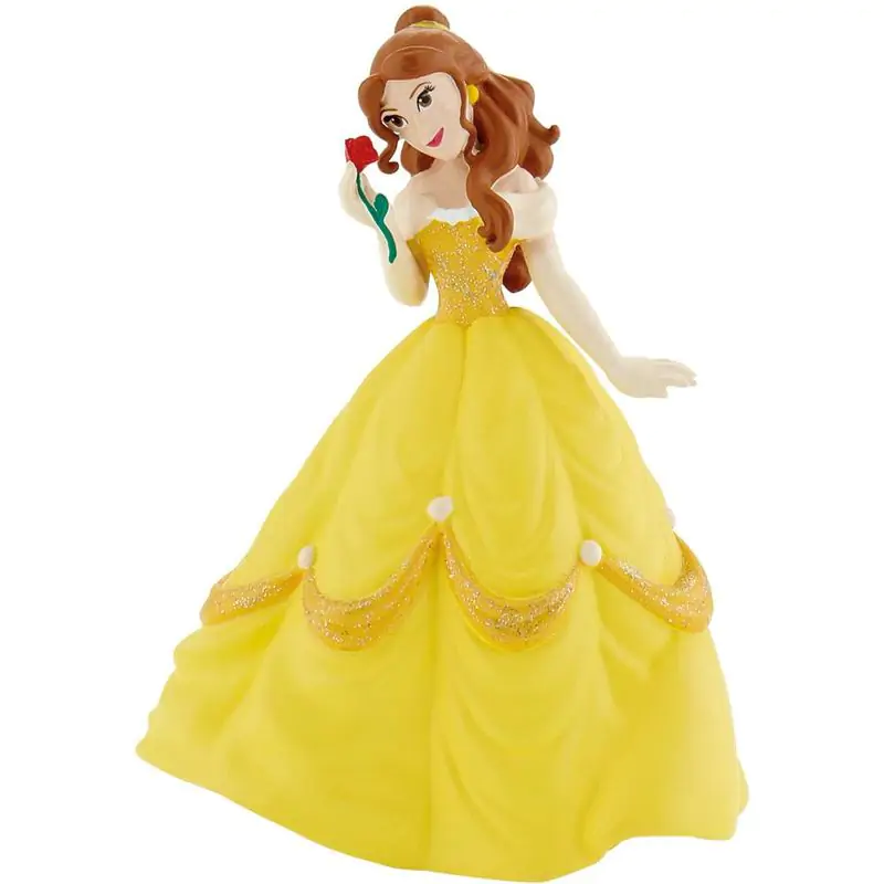 Disney Beauty and the Beast - Bella Figur 10 cm termékfotó