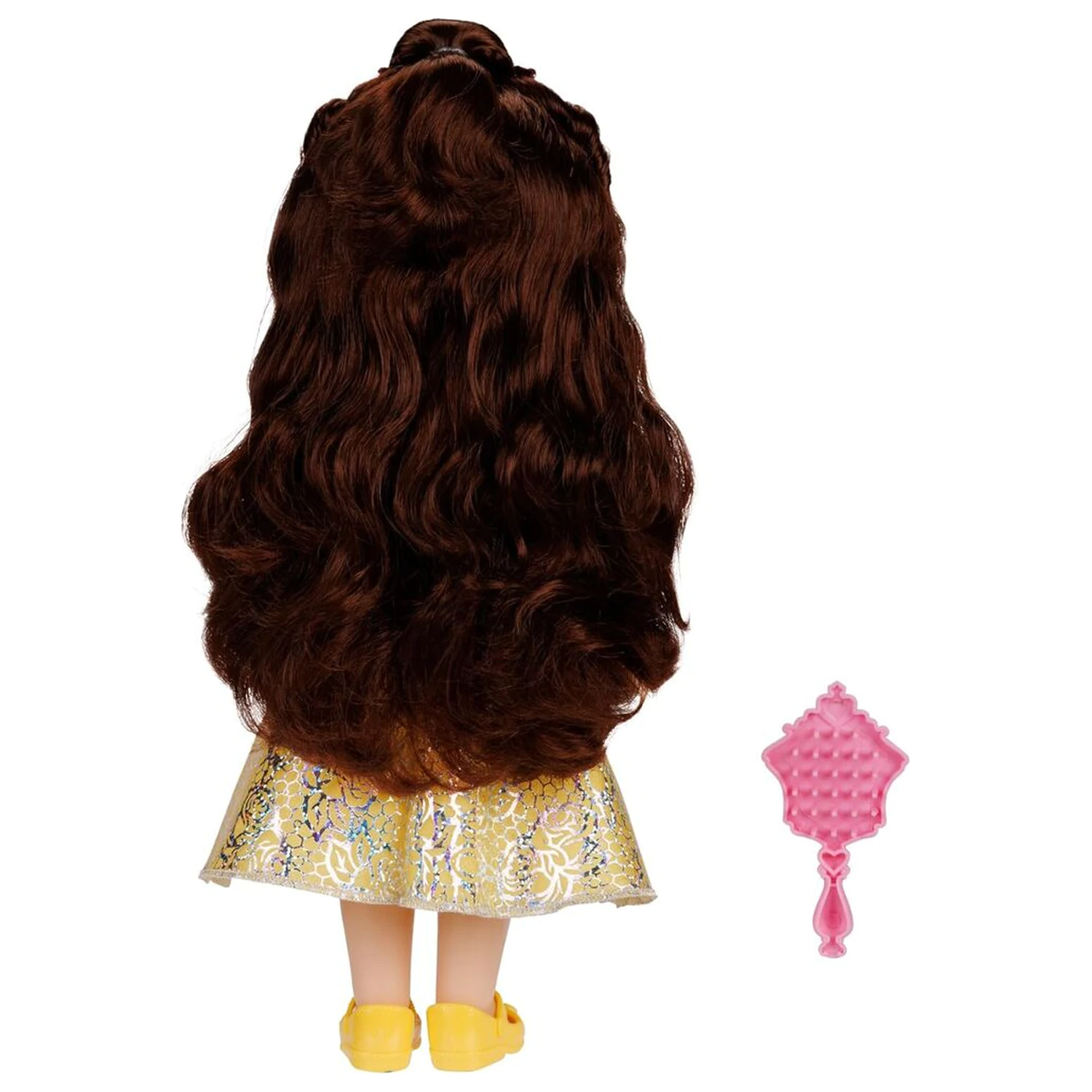 Disney Beauty and the Beast Bella Puppe 38cm Produktfoto