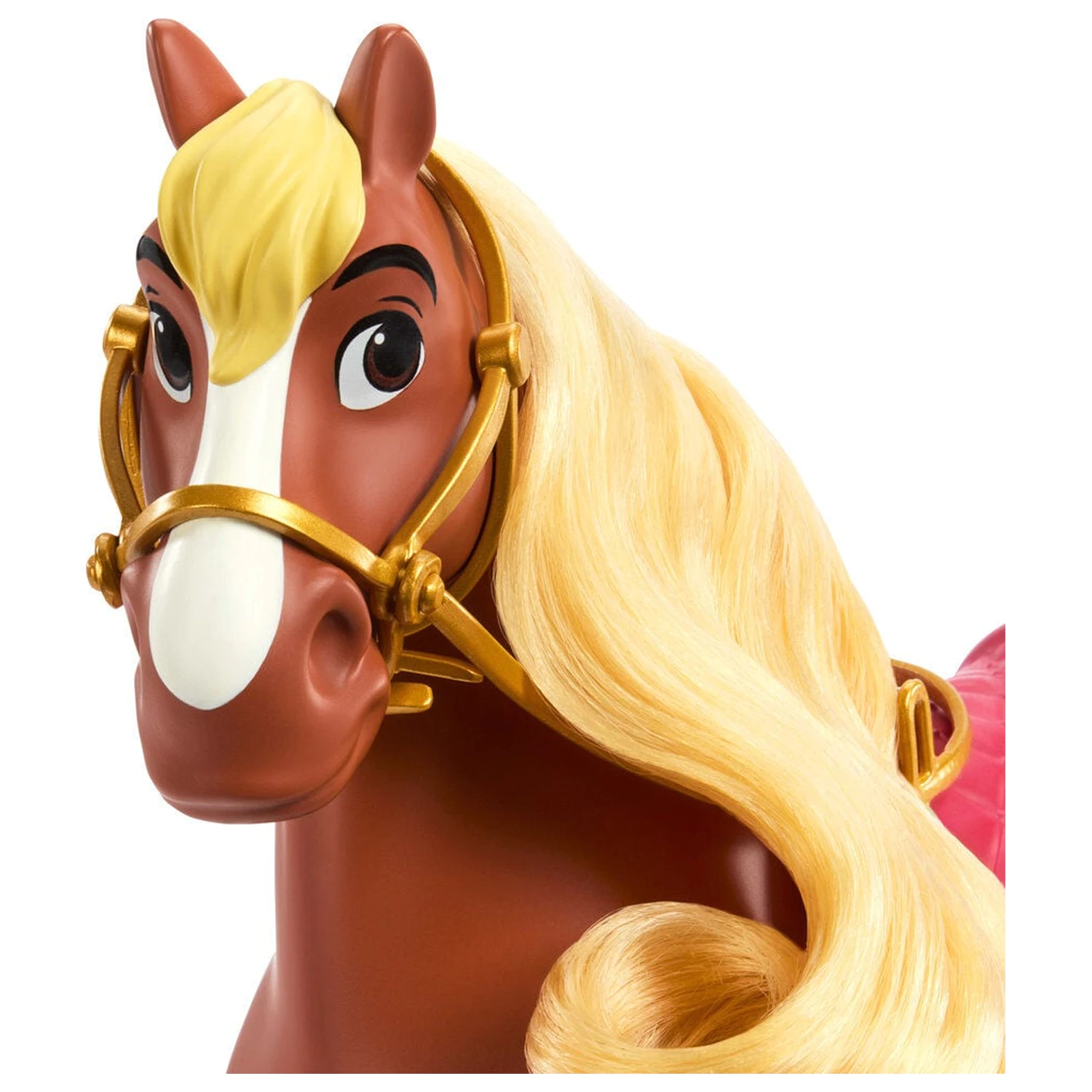Disney Beauty and the Beast Bella & Philippe Puppe Produktfoto