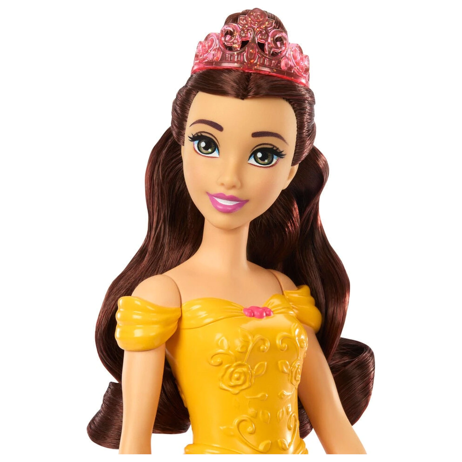 Disney Beauty and the Beast Bella & Philippe Puppe Produktfoto